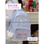 Balo Nữ Đi Học Cute Chống Nước BL510