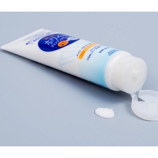 Sữa rửa mặt tẩy trang làm sạch sâu, dưỡng ẩm & trẻ hóa làn da Kosé Softymo 190g