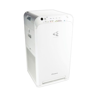 Máy Lọc Không Khí Daikin MC55UVM6-7 - Streamer Khử Mùi, HEPA Lọc Bụi PM2.5, Tạo Ion, Phòng Đến 41m² - BH 12 Tháng