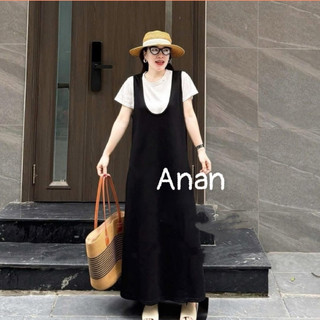 Yếm bầu ANAN thiết kế chất liệu mềm mát