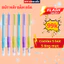Sỉ 180k/10 Bút Máy Bấm Mực Xóa F39 Dùng Cho Học Sinh - Viết Êm Trơn, Mực Ra Đều, Xóa Sạch Sẽ.