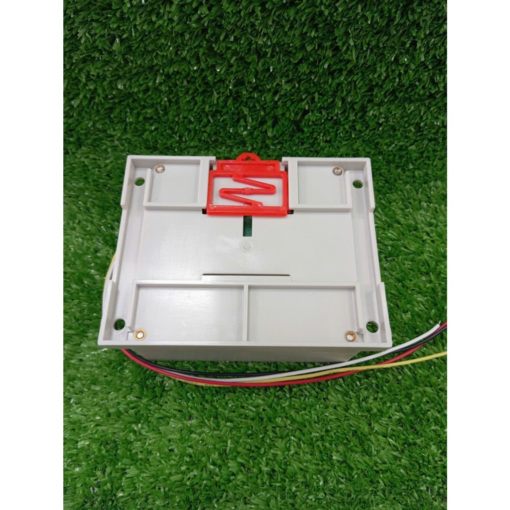 Mạch điều khiển đảo chiều động cơ từ xa 24VDC- 40A kèm  remote điều khiển từ xa