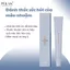 Thuốc Nhuộm Tóc POLAN Chính Hãng 90g – Bản Xanh Nâng Cấp 2025, Màu Nhuộm Nội Địa Trung, Hệ Màu Nhật.
