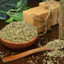 Lá xô thơm khô (Sage Leaf) chia 50g – Gia vị thảo mộc dùng cho chế biến món ăn