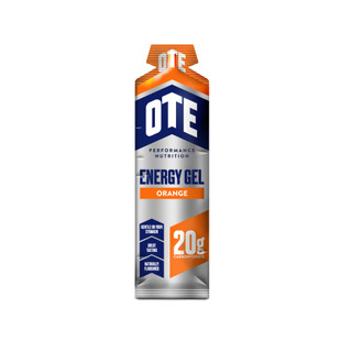 Gel năng lượng OTE sử dụng cho chạy bộ, đạp xe, leo núi, pickeball, cung cấp năng lượng