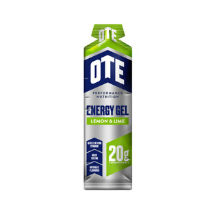 Gel năng lượng OTE sử dụng cho chạy bộ, đạp xe, leo núi, pickeball, cung cấp năng lượng