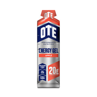Gel năng lượng OTE sử dụng cho chạy bộ, đạp xe, leo núi, pickeball, cung cấp năng lượng