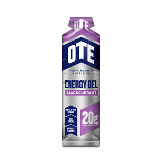 Gel năng lượng OTE sử dụng cho chạy bộ, đạp xe, leo núi, pickeball, cung cấp năng lượng