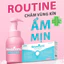 Viên đặt giúp phục hồi và cấp ẩm chuyên sâu NovoFemi xanh (Hộp 14v). *Khách đặt 7v thì không có hộp