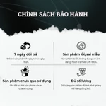 Vòng Tay Vô Cực Bạc Nữ Mix Charm Glass Moments Trái Tim Vô Cực Vĩnh Cửu Goat Jewelry Tặng Bộ Hộp Đựng Sang Trọng — ảnh 7