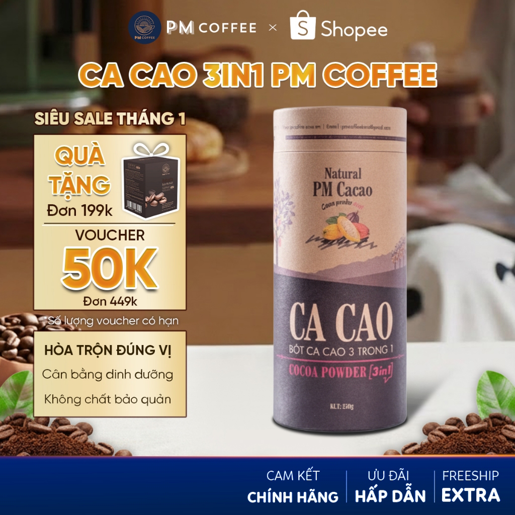 Cà Phê - Sản Phẩm Chất Lượng, Chính Hãng, Giá Tốt | Shopee Việt Nam