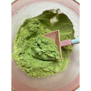 Đơn trên 250g được tặng BỘT TRÀ XANH - Tắm trắng, tẩy da chết