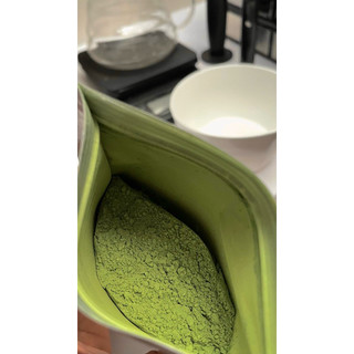 Đơn trên 250g được tặng BỘT TRÀ XANH - Tắm trắng, tẩy da chết