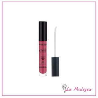 Son kem lì Deborah Milano Fluid Velvet Mat