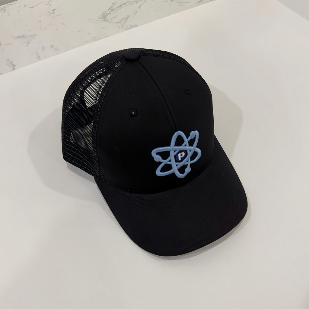 [𝐓𝐨̂̉𝐧𝐠 𝐇𝐨̛̣𝐩] Mũ Prot0n - JooLa - Sel - Wil unisex 100% Cotton, Mũ Pickleball thoáng mát, form đẹp