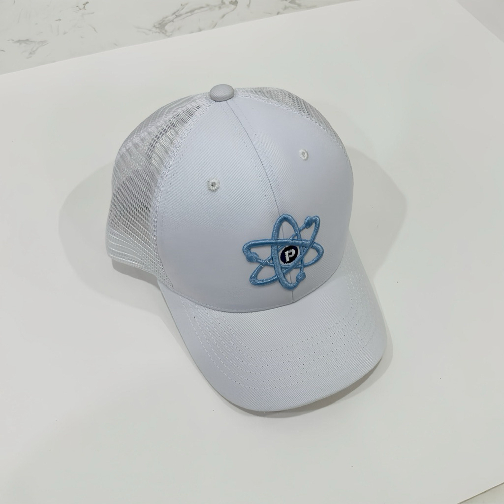 [𝐓𝐨̂̉𝐧𝐠 𝐇𝐨̛̣𝐩] Mũ Prot0n - JooLa - Sel - Wil unisex 100% Cotton, Mũ Pickleball thoáng mát, form đẹp