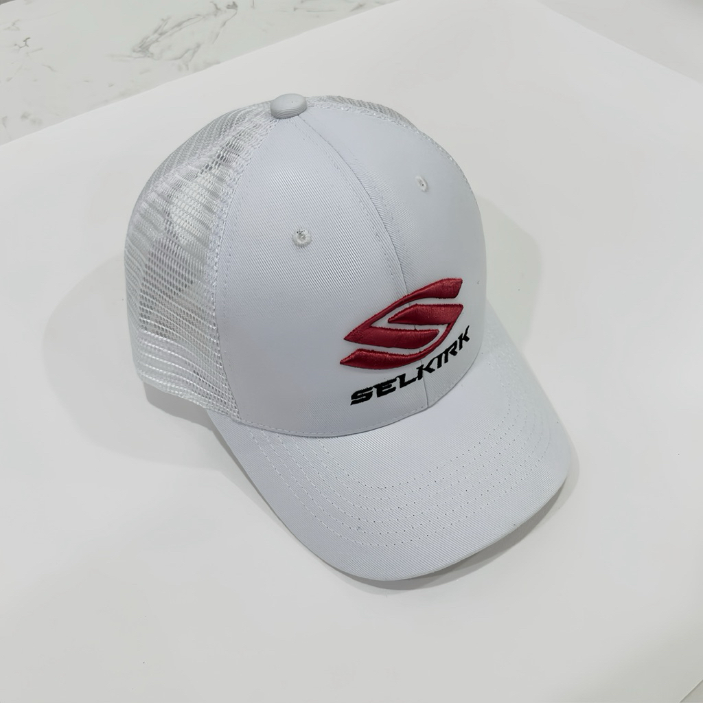 [𝐓𝐨̂̉𝐧𝐠 𝐇𝐨̛̣𝐩] Mũ Prot0n - JooLa - Sel - Wil unisex 100% Cotton, Mũ Pickleball thoáng mát, form đẹp
