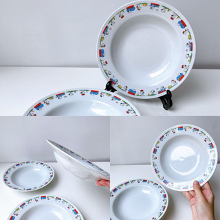 [P1] Tổng Hợp Mẫu Ly Cốc Chén Ăn Uống Hoạt Hình Snoopy - Gốm Nhật 2hand Dễ Thương