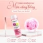 Trọn bộ Compliment 5% Glycolic Acid làm sạch và dưỡng sáng da, làm da căng bóng