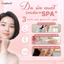 Trọn bộ Compliment 5% Glycolic Acid làm sạch và dưỡng sáng da, làm da căng bóng