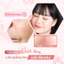 Toner Glycolic Acid 10% Compliment - Dưỡng Ẩm, Cân Bằng Độ pH, Mờ Thâm Nám, Tái Tạo Làn Da 200ml