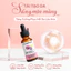 Trọn bộ Compliment 5% Glycolic Acid làm sạch và dưỡng sáng da, làm da căng bóng