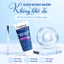 Mặt Nạ Lột Than Hoạt Tính Compliment Cho Da Dầu Mụn - Sạch Sâu, Detox Da, Se Khít Lỗ Chân Lông 80ml