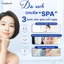 Tẩy Tế Bào Chết Thuần Chay Compliment Sạch Mặt, Sáng Mịn & Làm Dịu - Lành Tính Không Khô Da 100ml