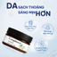 Tẩy Tế Bào Chết Thuần Chay Compliment Sạch Mặt, Sáng Mịn & Làm Dịu - Lành Tính Không Khô Da 100ml