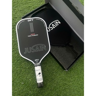 (Hàng Cao Cấp) Vợt Pickleball Jusain Tera Full Foam, Omega, Arena Master, VX Series IV Gen 3 – Trợ Lực & Kiểm Soát Tốt