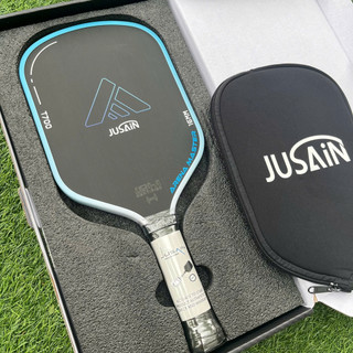 (Hàng Cao Cấp) Vợt Pickleball Jusain Tera Full Foam, Omega, Arena Master, VX Series IV Gen 3 – Trợ Lực & Kiểm Soát Tốt