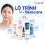 Serum Compliment BHA Salicylic Acid 2% Giảm Mụn, Kiềm Dầu Và Hỗ Trợ Thu Nhỏ Lỗ Chân Lông 27ml