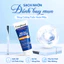 Mặt Nạ Đất Sét Nóng Compliment - Hút Sạch Dầu Thừa, Mụn Cám, Giãn Nở Lỗ Chân Lông 80ml