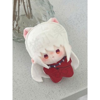 [ORD] Doll Inuyasha, Sesshomaru, Kagome 10cm 20cm - Búp bê anime Inuyasha 10cm