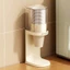 Cốc Giấy Dùng Một Lần Cốc Tẩy Cốc Máy Đựng Nước Treo Tường Không Đục Lỗ Bảo Quản Giấy Cốc