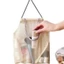 TÚI ĐỰNG HÀNH TỎI, RAU CỦ NHÀ BẾP kích thước 29cm x 23cm