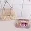 TÚI ĐỰNG HÀNH TỎI, RAU CỦ NHÀ BẾP kích thước 29cm x 23cm