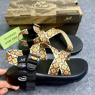 Giày Sandal Nam Chaco Dép Chaco Nam Mã D115