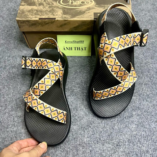 Giày Sandal Nam Chaco Dép Chaco Nam Mã D115