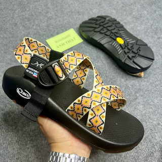 Giày Sandal Nam Chaco Dép Chaco Nam Mã D115