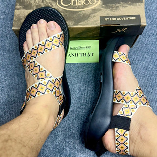 Giày Sandal Nam Chaco Dép Chaco Nam Mã D115