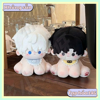 Doll Trình Tiểu Thời, Lục Quang, Vein, Lưu Kiêu, Lý Thiên Thần, Kiều Linh, Hạ Phỉ, Lý Thiên Hy Link Click 10cm 20cm 40cm