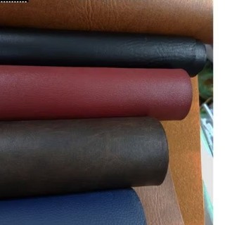 Vải da dày may túi, ví, nguyên liệu làm túi, nguyên liệu Handmade