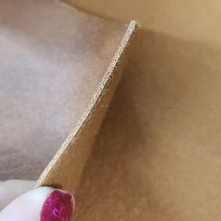 Vải da dày may túi, ví, nguyên liệu làm túi, nguyên liệu Handmade