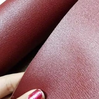 Vải da dày may túi, ví, nguyên liệu làm túi, nguyên liệu Handmade