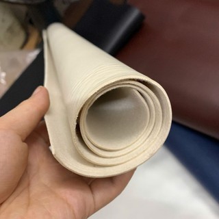 Vải da simili dày nhiều màu – bọc trang trí, làm túi, ví, ba lô...