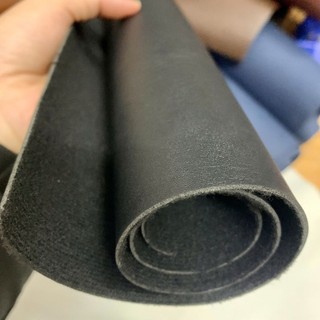 Vải da simili dày nhiều màu – bọc trang trí, làm túi, ví, ba lô...
