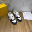 ⚡️[Hight Quality] Giày Sneakers 1ennd White And Gray Full Box - Điểm Nhấn Da Phối Đen Đỉnh Cao Loại 1