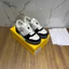 ⚡️[Hight Quality] Giày Sneakers 1ennd White And Gray Full Box - Điểm Nhấn Da Phối Đen Đỉnh Cao Loại 1