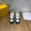 ⚡️[Hight Quality] Giày Sneakers 1ennd White And Gray Full Box - Điểm Nhấn Da Phối Đen Đỉnh Cao Loại 1